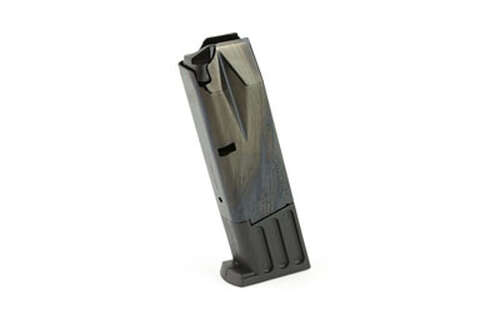 Magazines Mec Gar USA 9mm MEC-GAR MAG S&W59/915 9MM 10RD BL